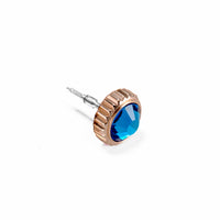 Watch Crown with Stem for Tourbillon Master 38 (RoseGold)