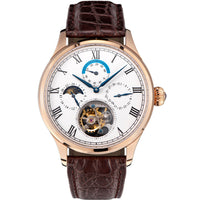 Sugess Watch Tourbillon Master GM8007GW