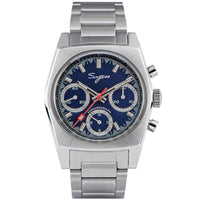 Sugess Watch Chrono Heritage S419GSES