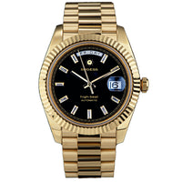 Sugess Watch President DD40 S433.05
