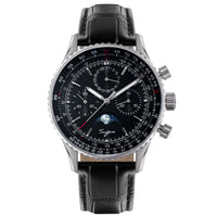 MoonPhase Master Chronograph S468.SK.K