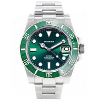 Sugess Watch SEAMAN DIVER'S SP116610LV