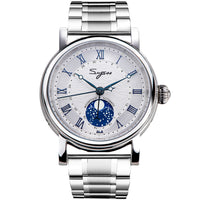 MoonPhase Master Automatic SU2108SZX