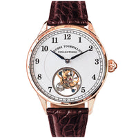 Sugess Watch Tourbillon Master SU8000GW