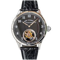 Sugess Watch Tourbillon Master SU8000SB