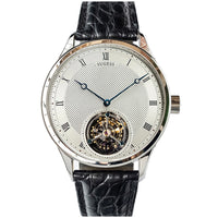 Sugess Watch Tourbillon Master SU8230G