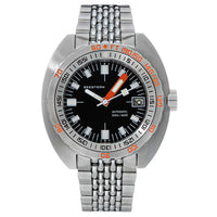Sugess Watch Seestern DOX07 V4