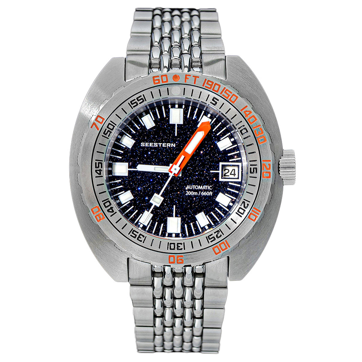 Sugess Watch Seestern DOX10 V4