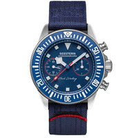 Sugess Watch Seestern Chronograph Limited S445.E