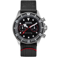 Sugess Watch Seestern Chronograph Limited S445.K