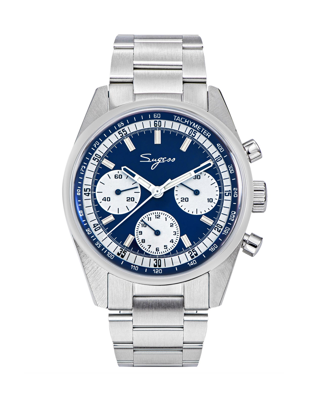 Seagull chrono 2025