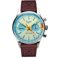 Sugess Watch Chrono Heritage S387.01.Z