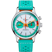 Chrono Heritage S387.02.T