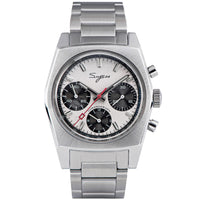 Sugess Watch Chrono Heritage S419GSPS