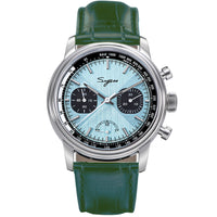 Sugess Watch Chrono Heritage S438.03.E/ K