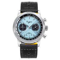 Sugess Watch Chrono Heritage S438.03.Z / Y