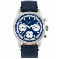Sugess Watch Chrono Heritage S442.05.LE