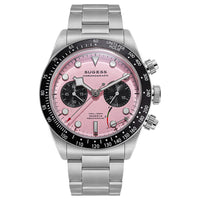 Sugess Watch BB Chrono S457.P