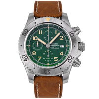 Chrono Titanium S464.G