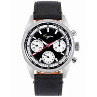 Sugess Watch Chrono Heritage S442.01.LK