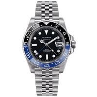 Ocean Star GMT S420-2.BT