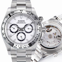 Sugess Watch Chrono Racing S418-2.001