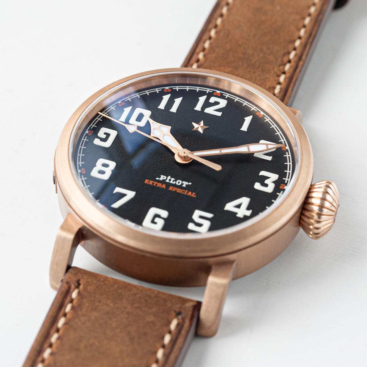 Ss Pilot Bronze pilot – Sugess Official