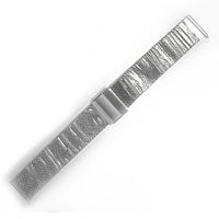 Sugess Watch Sugess Fine Milanese Mesh Stainless Steel Band w/ Milan Buckle