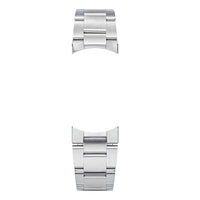 Sugess S442 Stainless Steel Band w/ Adjustable Buckle