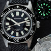 Sugess Watch Seestern 62MASKX