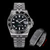 Ocean Star GMT S420-2.GN