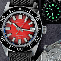 Sugess Watch Seestern 62MASXX