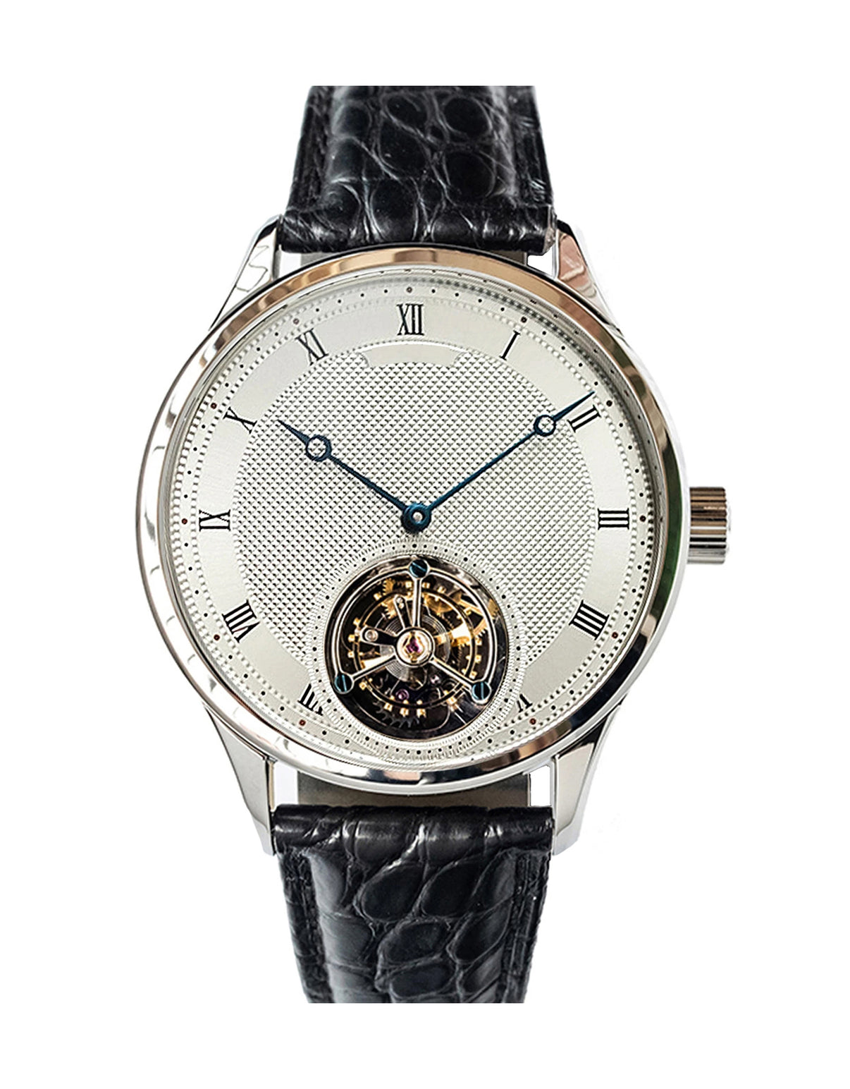 Sugess Watch Custome order #C050624-001- Sugess Tourbillon C-SU8230G