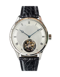 Sugess Watch Custome order #C050624-001- Sugess Tourbillon C-SU8230G