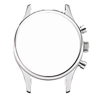 Wholecase S389-2 with exhibition caseback cover