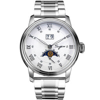 MoonPhase Master Automatic S437.01.S