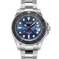 Sugess Watch Ocean Star S450-2.EC