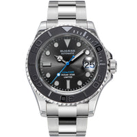 Sugess Watch Ocean Star S450-2.KC