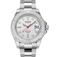 Sugess Watch Ocean Star S450-2.WS