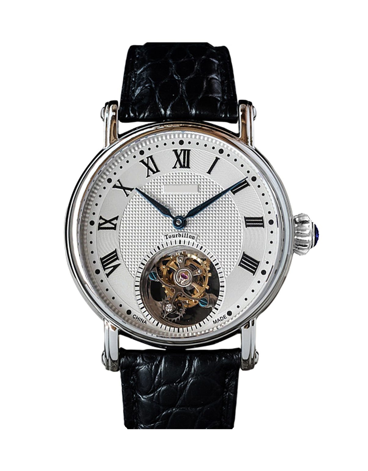 Sugess Watch LOGO CUSTOM C-SE8000SK