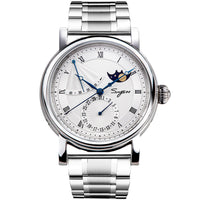MoonPhase Master Automatic SU2153SW.S