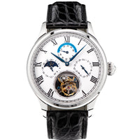 Sugess Watch Tourbillon Master GM8007SW