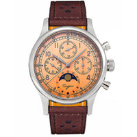 Sugess Watch MoonPhase Master Chronograph S389-2.02.Z