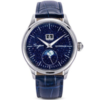 MoonPhase Master Automatic S401C.E
