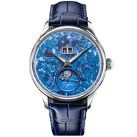 MoonPhase Master Automatic S401.ZE