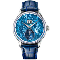MoonPhase Master Automatic S401.ZE