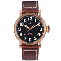 Bronze Pilot S408.K