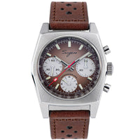 Sugess Watch Chrono Heritage S419BR