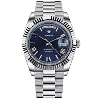 Sugess Watch President DD40 S433.02