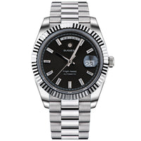 Sugess Watch President DD40 S433.03